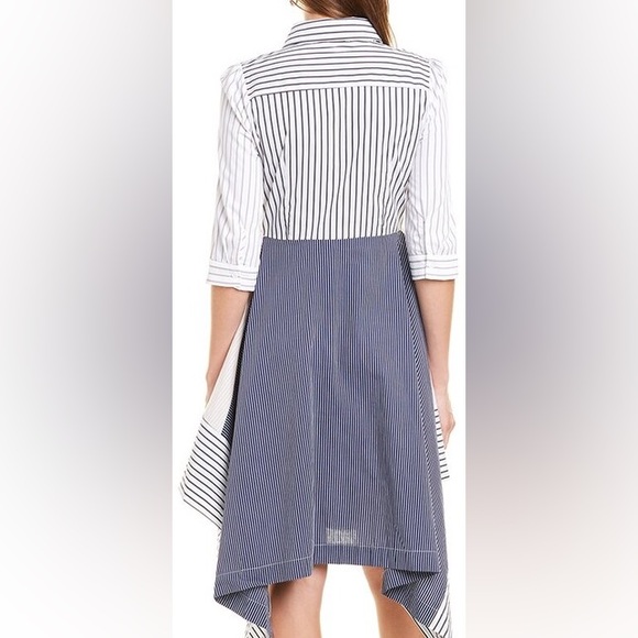 Gracia Shirtdress sz Small - Picture 2 of 6